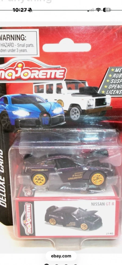GTR
