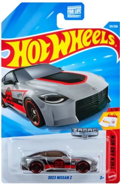 2023 Nissan Z