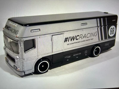 Euro Hauler