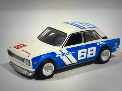Datsun Bluebird 510