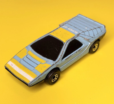 Alfa Carabo