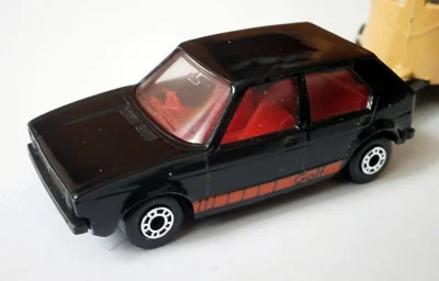 VW Golf
