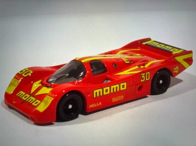 Porsche 962