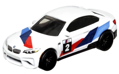 2016 BMW M2