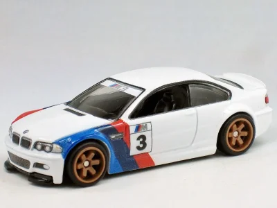 BMW M3 (E46)