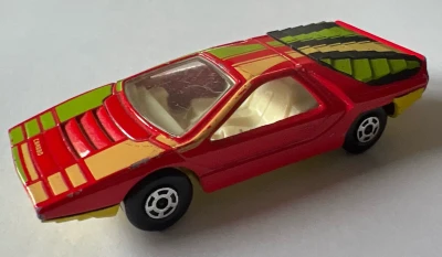 Alfa Carabo