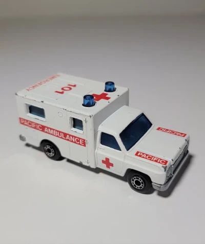 Ambulance