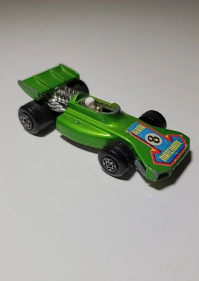 Team Matchbox