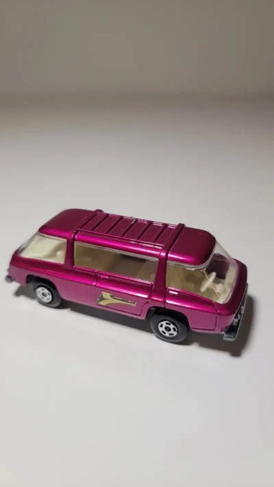 Freeman Inter-City Commuter