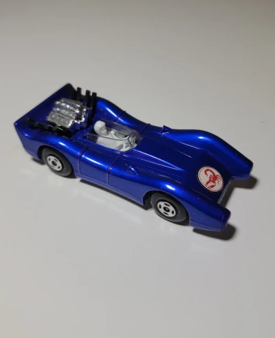 Blue Shark