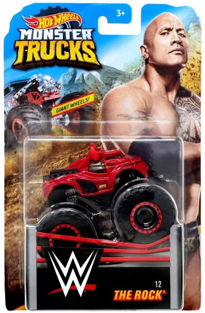 The Rock Steer Clear