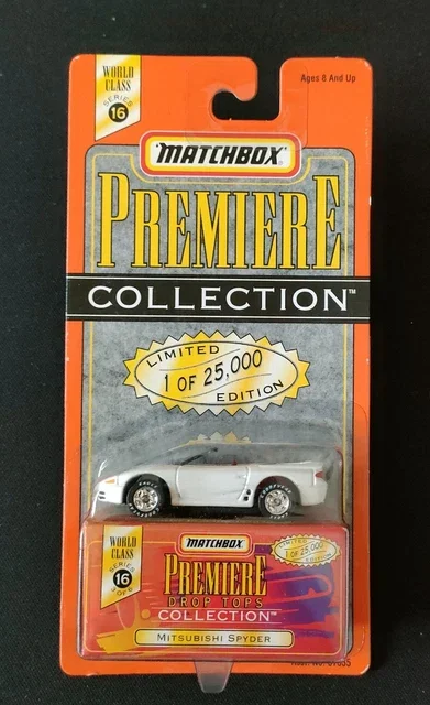 Mitsubishi Spyder