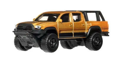 2016 Toyota Tacoma
