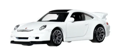 2007 Porsche 911 GT3