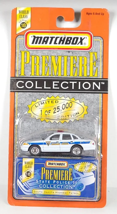 South Dakota Highway Patrol