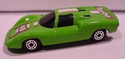 Porsche 910