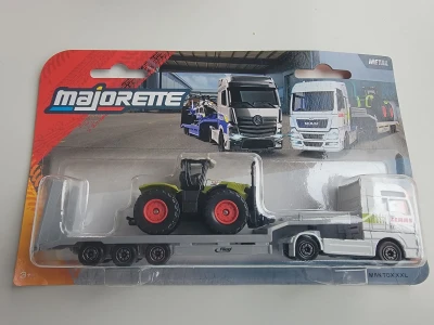 Man TGX XXL