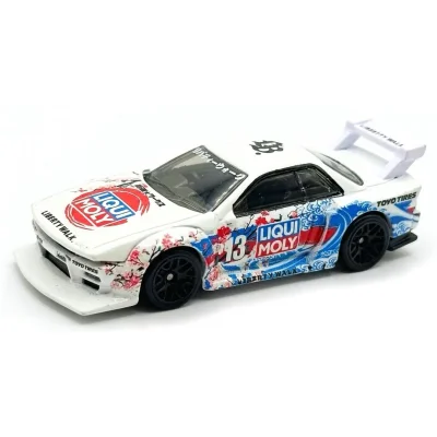 LB-Kaido Works Nissan R32 Skyline GT-R