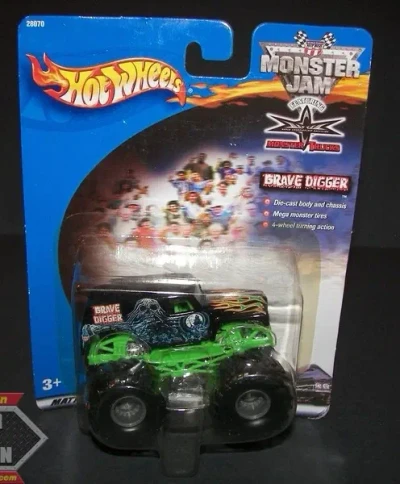 Grave Digger