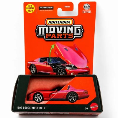 1992 Dodge Viper RT10