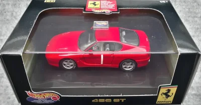 Ferrari 456 GT
