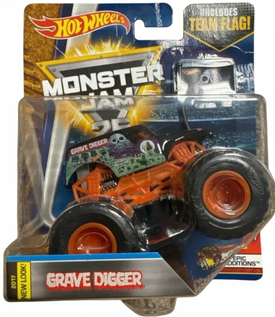 Grave Digger