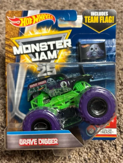 Grave Digger