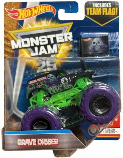 Grave Digger