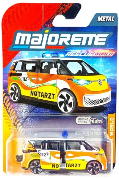 Volkswagen ID. Buzz
