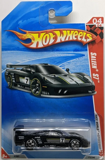 Saleen S7