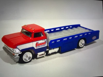 Horizon Hauler