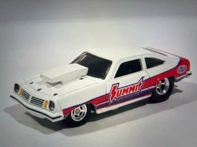 74 Chevrolet Vega Pro Stock