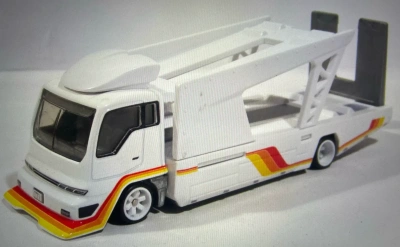 Kousoku Hauler