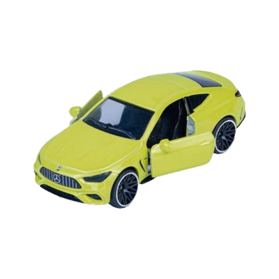 Mercedes-AMG CLE 63 S