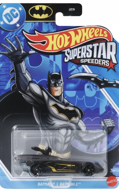 Batman Batmobile