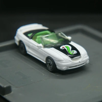 Mustang Cobra