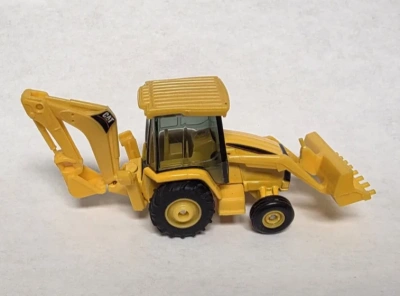 CAT Backhoe Loader