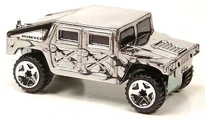 Humvee