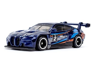 BMW M4 GT3