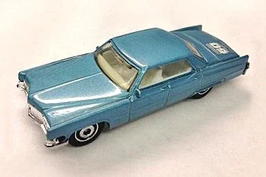 1969 Cadillac Sedan DeVille