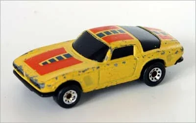 Iso Grifo