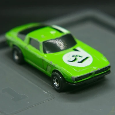 Iso Grifo