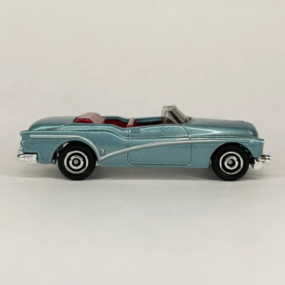 1953 Buick Skylark Convertible