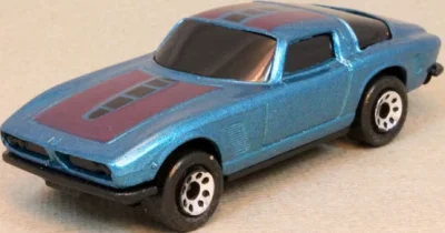 Iso Grifo
