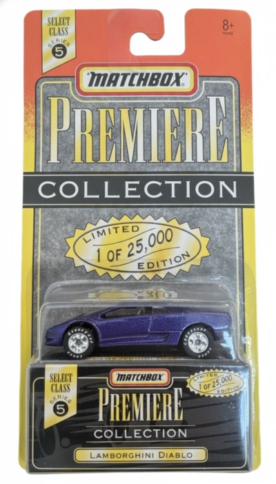 Lamborghini Diablo