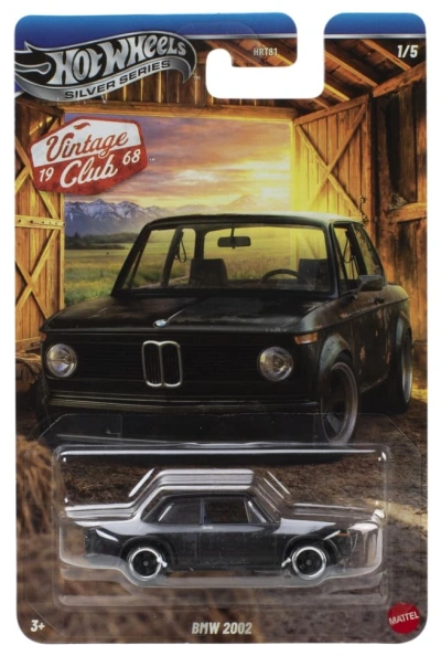 BMW 2002