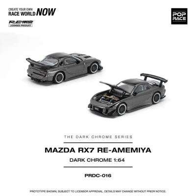 Mazda RX7 RE-Amemiya