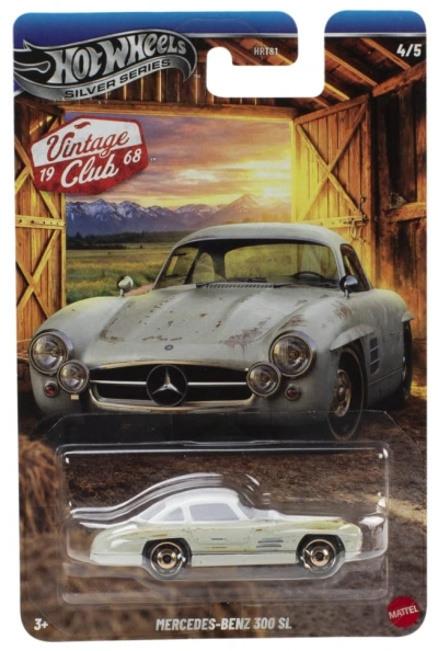 Mercedes-Benz 300 SL