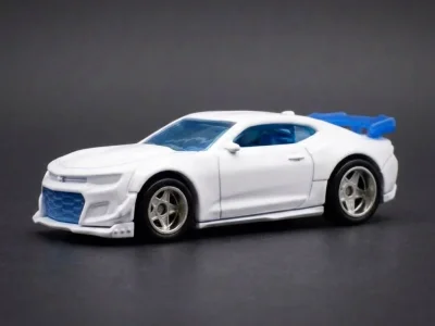 2023 Camaro ZL1 1LE