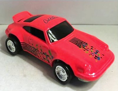 P-911 Turbo